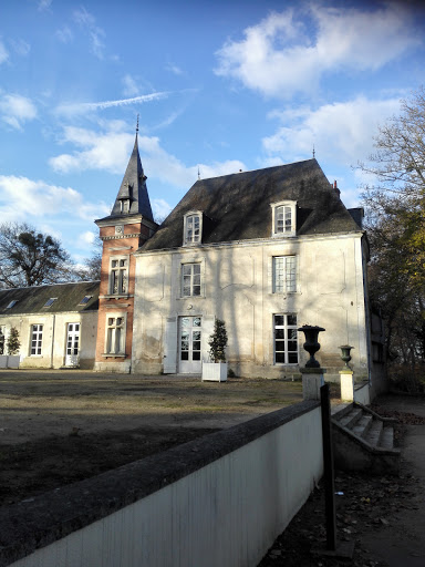 Château du Poutyl