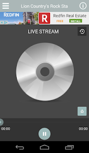 How to download 105.9 QWiK Rock Live Stream patch 6.50 apk for bluestacks