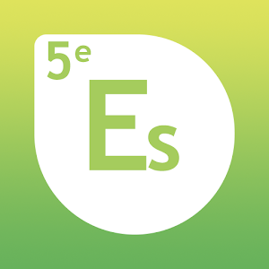 Download Espagnol 5e For PC Windows and Mac