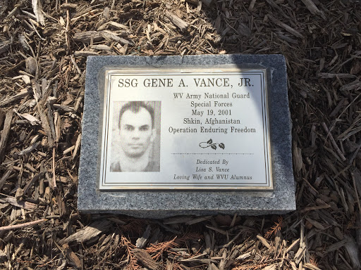 SSG Gene A. Vance, Jr Memorial