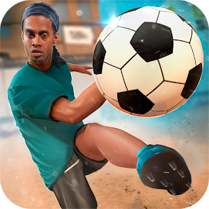 Download 2017 Street Soccer Legend ⚽ Urban League Goal Star For PC Windows and Mac