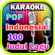 Download Karaoke Pop Indonesia | Video For PC Windows and Mac 1.0