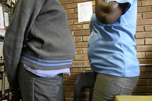 Mukhwantheli Secondary Schoool in Dididi village outside Thohoyandou has been rocked by a scandal of teenage pregnancies after it was discovered that 31 of the pupils had fallen pregnant, 20 of whom have already given birth this year.