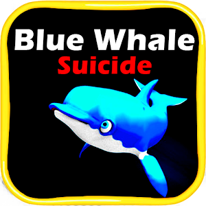 Download Blue Whale Suicide! For PC Windows and Mac
