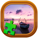 Jigsaw Puzzles Apk