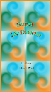 How to mod Super Lie Detector Prank lastet apk for android