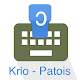 Download Krio Keyboard For PC Windows and Mac 1.0