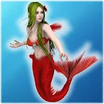 Mermaid Adventure Story Apk