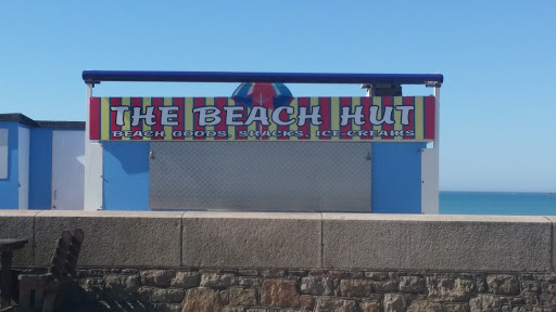 The Beach Hut