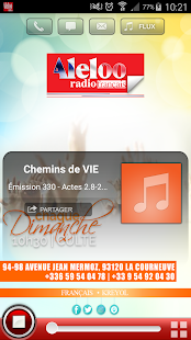 How to mod Aleloo Radio.net 1.2 mod apk for bluestacks