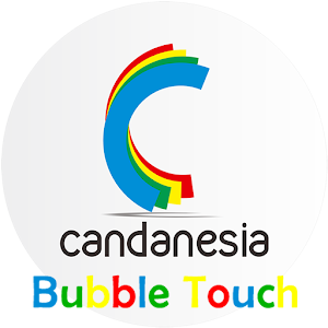 Download Candanesia Bubble Touch For PC Windows and Mac