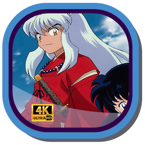 Download Anime Inuyasha Wallpapers For PC Windows and Mac