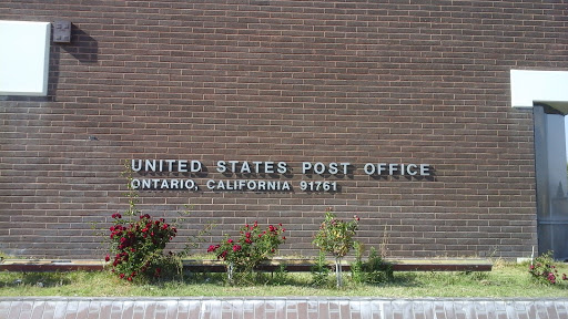 Ontario Post Office