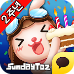 애니팡2 for Kakao Apk