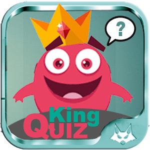 Download KingQuiz: O Rei do Quiz For PC Windows and Mac