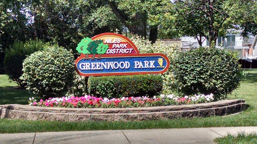 Greenwood Park