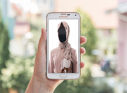 How to get Turkish Hijab Style Camera patch 1.0.0 apk for android