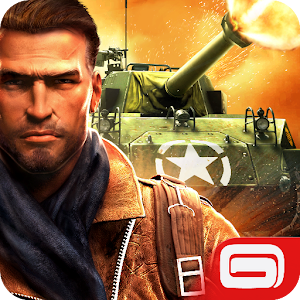 Brothers in Arms® 3 v 1.4.2p apk