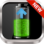 Fast Battery Charger mAH Apk