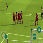 Crazy Football 2015 Apk