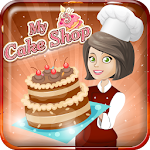 My Cake Shop Top Chef Apk