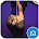 Beautiful blue body Themes