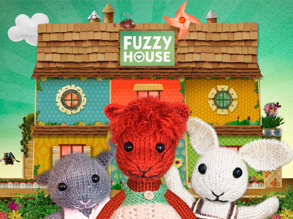    Fuzzy House Premium- screenshot  
