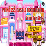 Princess Castle Decoration Apk