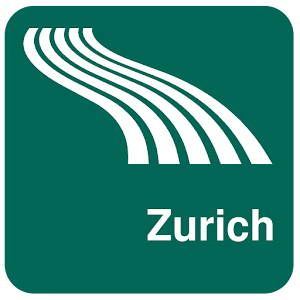 Zurich Map offline.apk 1.19