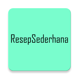 Resep Sederhana.apk 1.0