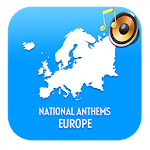 National Anthems Europe Apk