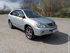 продам авто Lexus RX 400h RX II