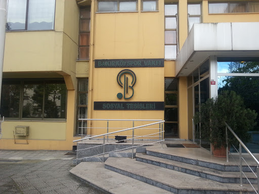 Bakırköy Spor Kulübü