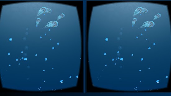Sea World VR2 Screenshot
