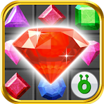 Jewels Quest : Free HD 2016 Apk