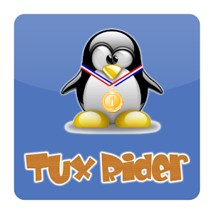 Tux Rider.apk 1.0.10