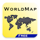 Download WorldMap For PC Windows and Mac 1.0