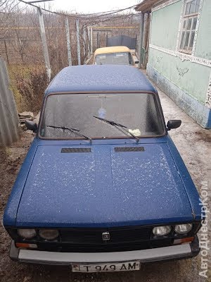 продам авто ВАЗ 2106 2106 фото 2