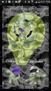 How to mod Mystic Alien lastet apk for bluestacks