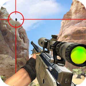 Download Mountain Shooter Killer For PC Windows and Mac