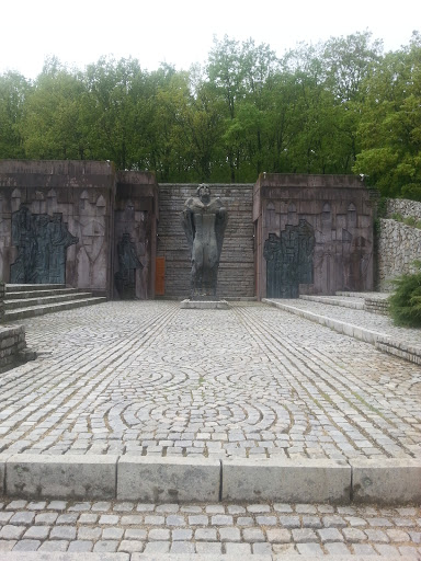 Bulgaria - Samuil's Fortress