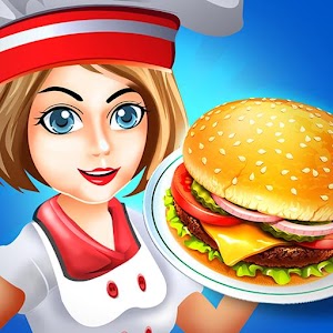 Download Cooking Fest For PC Windows and Mac