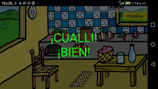 How to get Busca y encuentra en Náhuatl 1.0005 unlimited apk for laptop