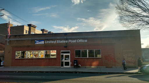 Newark Post Office