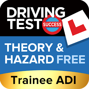 Download Trainee ADI Theory Test FREE For PC Windows and Mac