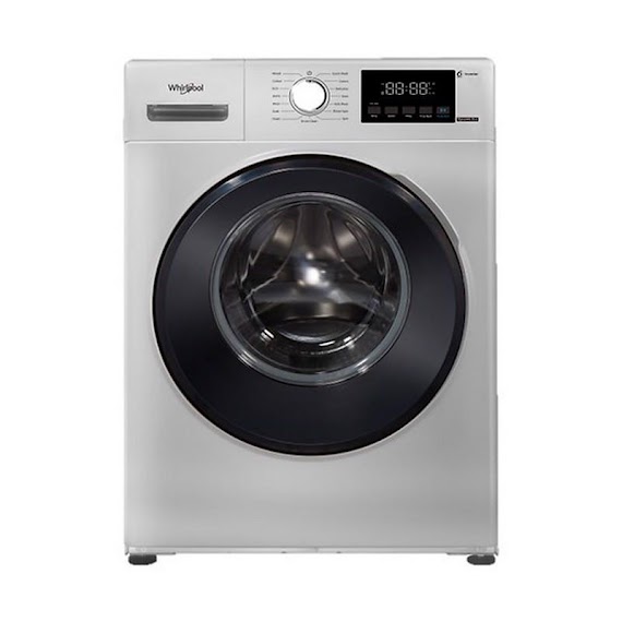 Máy Giặt Cửa Trước Whirlpool WFRB802AHW (8kg)