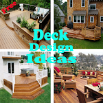 Deck Design Ideas Apk