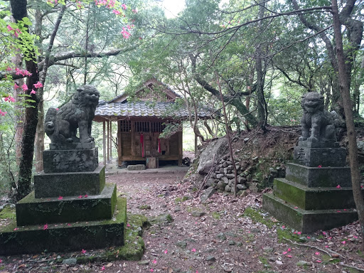 轟神社