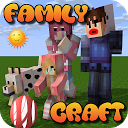 ダウンロード Family Craft: Creativity をインストールする 最新 APK ダウンローダ