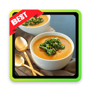 Download Pumpkin Soup Recipes For PC Windows and Mac